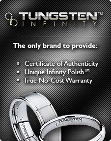 Tungsten Infinity