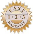 123 Easy Warranty