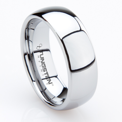 Tungsten Bands