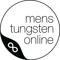 What are the Differences between Tungsten and Tungsten Carbide Rings?