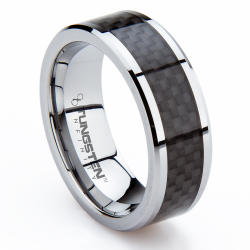 Men's Tungsten Online - Matera