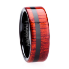 Bloodwood Black